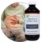 Digestive & Urinary Tonic By Nature'S Rite