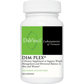 DIM Plex 120 C By Davinci Labs