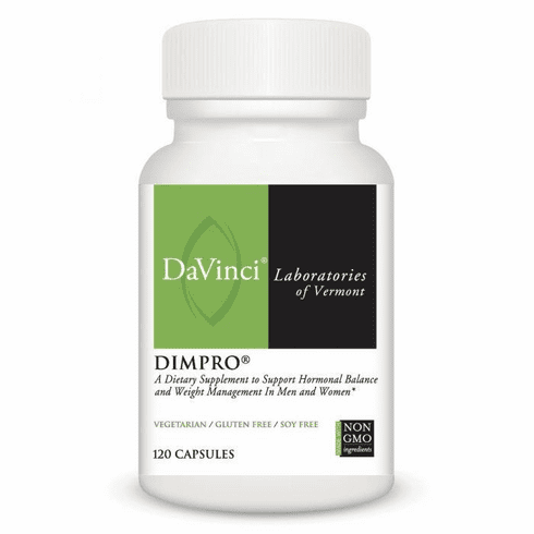 DIMPRO 120 C By Davinci Labs