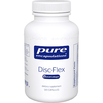 Disc-Flex 120 C By Pure Encapsulations