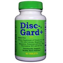 Disc Gard 90 T By Dee Cee Labs