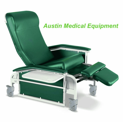 Drop Arm Care Cliner #6551