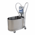 Extremity WHE-15-MH 15 Gallon Mobile Whirlpool With Handle By Whitehall