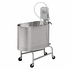 Extremity WHE-22-MU 22 Gallon Mobile Whirlpool With Undercarriage By Whitehall