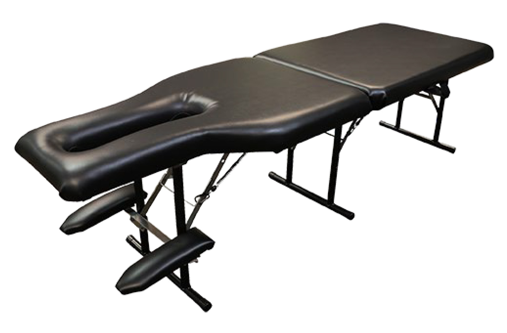 EB Portable Chiropractic Table By Pivotal Health Solutions Austin Medical