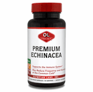 Echinacea 400 MG 100 C by Olympia Labs