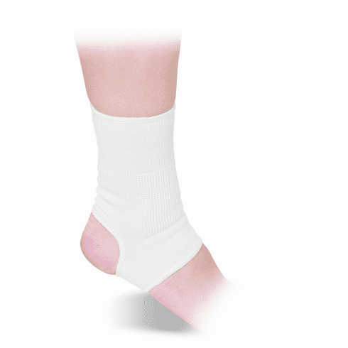 Elastic Slip-On Ankle Support by Advanced Orthopaedics