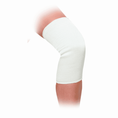 Elastic Slip-On Knee Support (C/P) by Advanced Orthopaedics