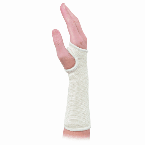 Elastic Slip-On Wrist Support by Advanced Orthopaedics