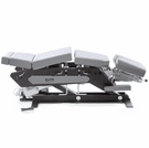 Electric Elevation Chiropractic Table By Elite Tables