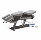 Electric Elevation Chiropractic Table By Elite Tables