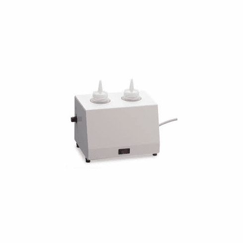 Electric Gel Warmer 2 Tube