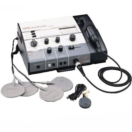 Electrotherapy Combination Units