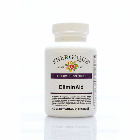 Eliminaid 60 C By Energique - PKG. 2