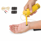 EMS-2C Electronic Portable Muscle Stimulator - Free Shipping