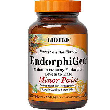 Endorphigen 120 C By Lidtke