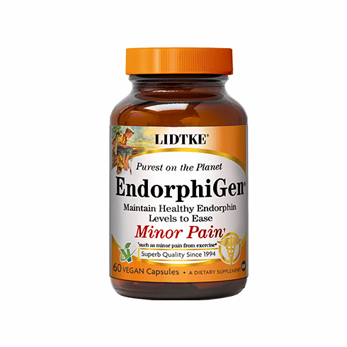 EndorphiGen 60 C by LIDTKE