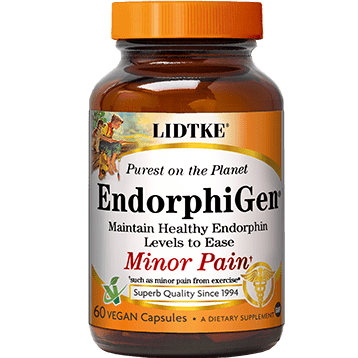Endorphigen 60 C By Lidtke