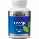 Energi By Professional Botanicals