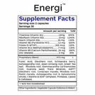 Energi By Professional Botanicals