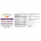 EPA/GLA Complex 90 SG By Energique - PKG. 2