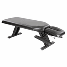 Ergo Bench With Tilting Headpiece By Pivotal Health Solutions