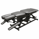 Ergobasic With Manual Pump Elevation By Pivotal Health Solutions