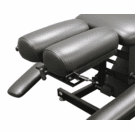 Ergobasic With Manual Pump Elevation By Pivotal Health Solutions