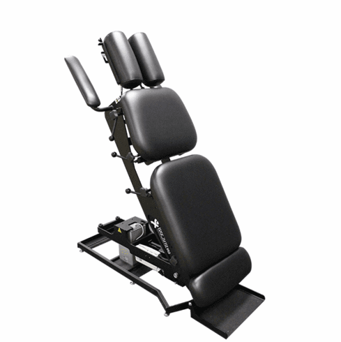 Ergostyle Elevating Hylo Table By Pivotal Health Solutions