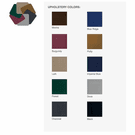 Ergostyle Flexion Table By Pivotal Health Solutions | Fx-Es5820