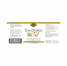 Eucalyptus Oil 2 Fl Oz by Olympia Labs