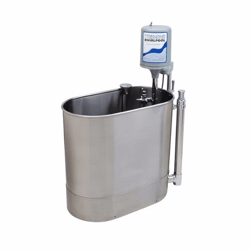 Extremity Whirlpool Model WHE-15-S By Whitehall