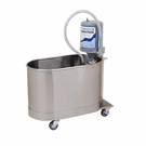 Extremity Whirlpool Model WHE-15-M By Whitehall