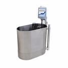 Extremity Whirlpool Model WHE-15-S By Whitehall