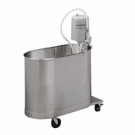 Extremity Whirlpool Model WHE-27-M