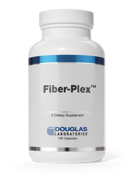 Fiber-Plex 120 C By Douglas Labs