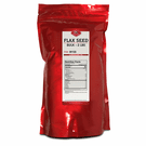 Flaxseeds 2 Lb Resealable Package by Olympia Labs