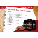 Flaxseeds 2 Lb Resealable Package by Olympia Labs