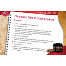 Flaxseeds 2 Lb Resealable Package by Olympia Labs