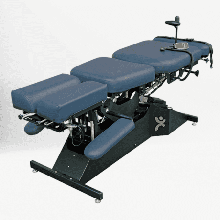 Flexion/Distraction Tables