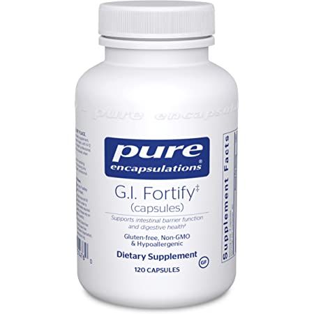 G.I. Fortify By Pure Encapsulations