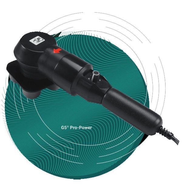 G5 Pro Power Massager Austin Medical