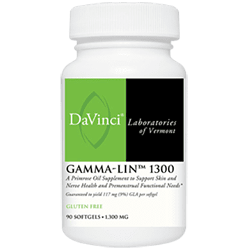 Gamma-Lin 1300 90 C By Davinci Labs