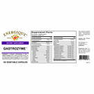 Gastrozym 100 C By Energique - PKG. 2