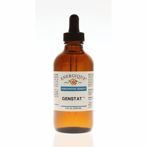 Genstat 4 Oz. By Energique