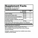 Glucosalage S04 ES 100 C by Olympia Labs