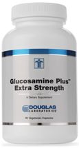 Glucosamine Plus Extra Strength 90 C By Douglas Labs