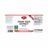Grape Seed Extract 600 MG 60 C by Olympia Labs