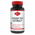 Green Tea Extract 500 MG 60 VC by Olympia Labs