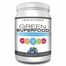 Greens Superfood 16.26 oz by Olympia Labs